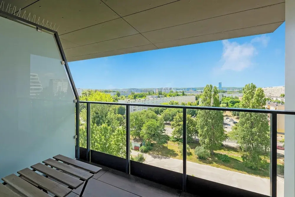 NORDBYHUS Apartamenty Bulvar