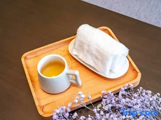Lavande Hotel (Ningguo High-Speed Railway Station)