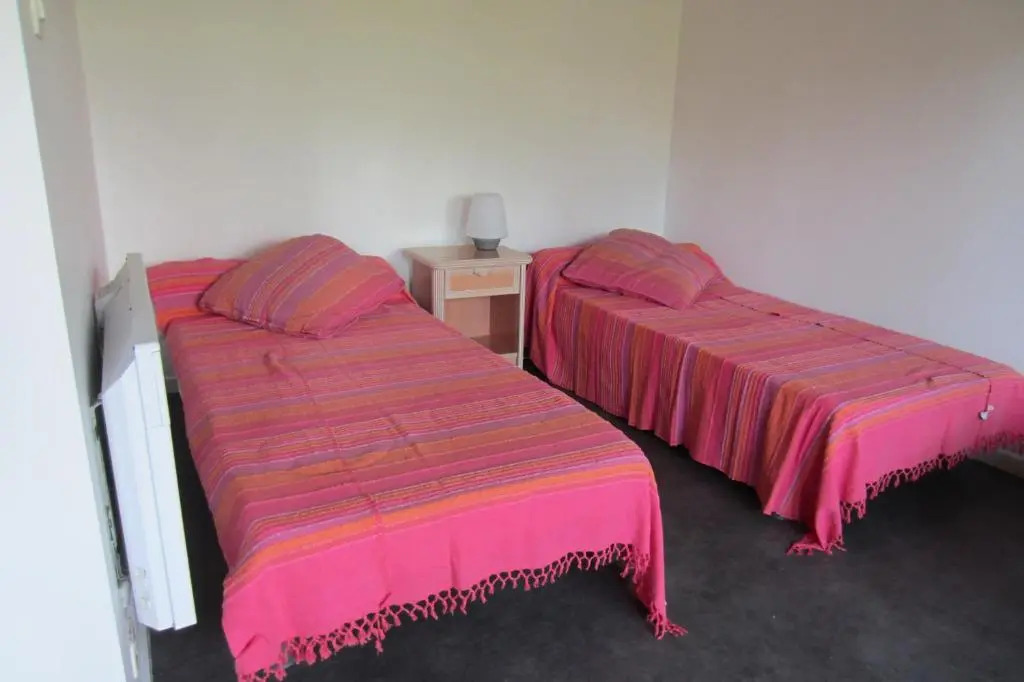 Appartement Pour 5 Personnes - Residence Tursan