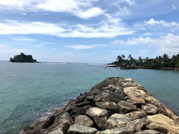 Tavinya Resort