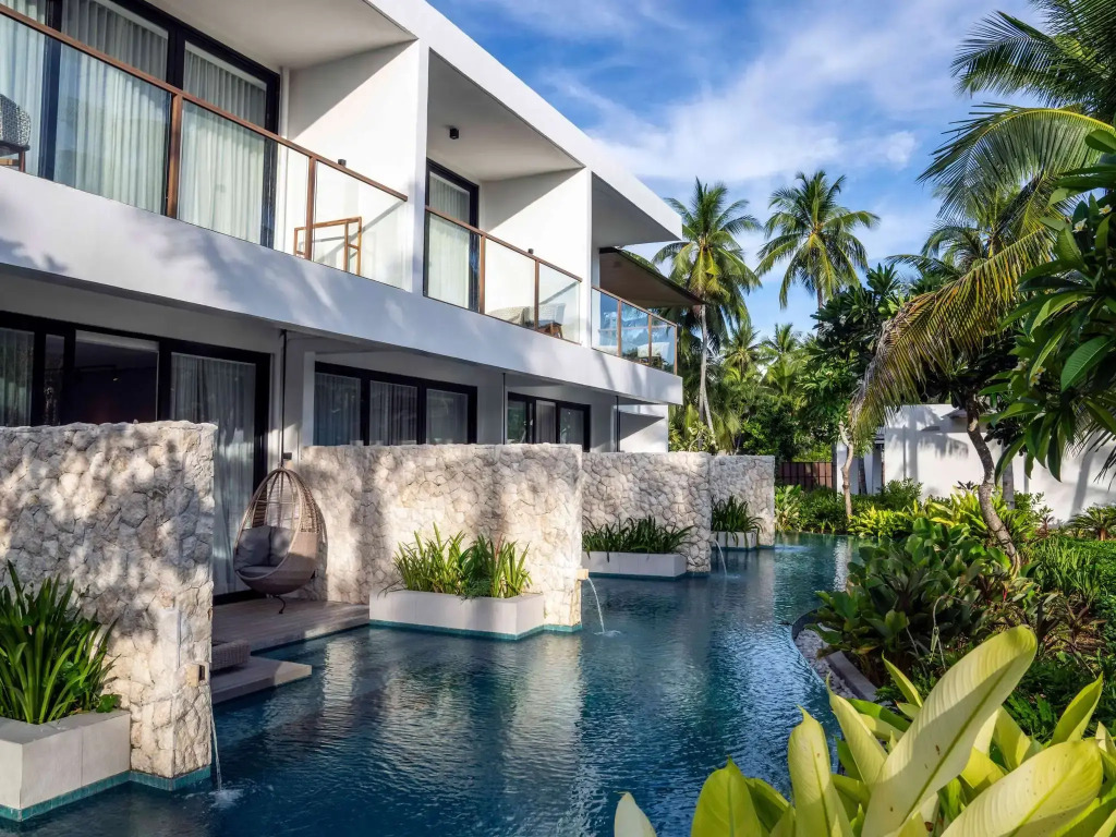 South Palms Resort and Spa Panglao - MGallery Collection