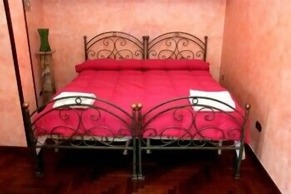 Le Sorelle