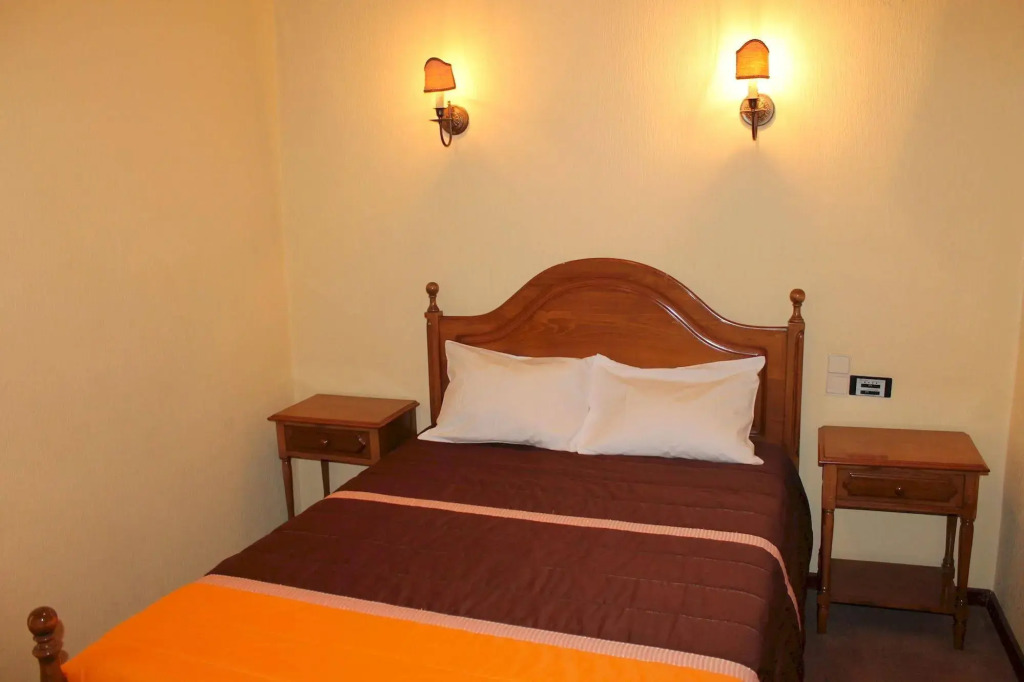 Residencia Vale Formoso