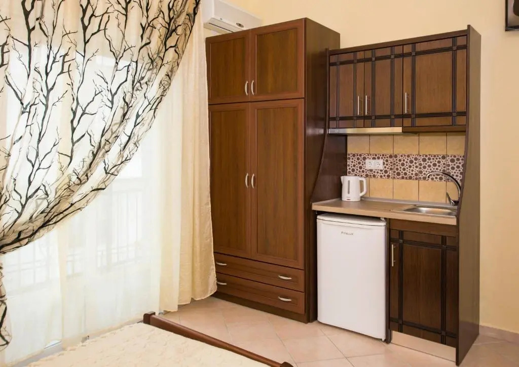 Markos Studios