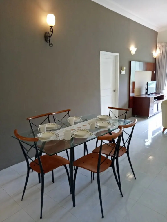 Batu Ferringhi By the Sea Holiday Home