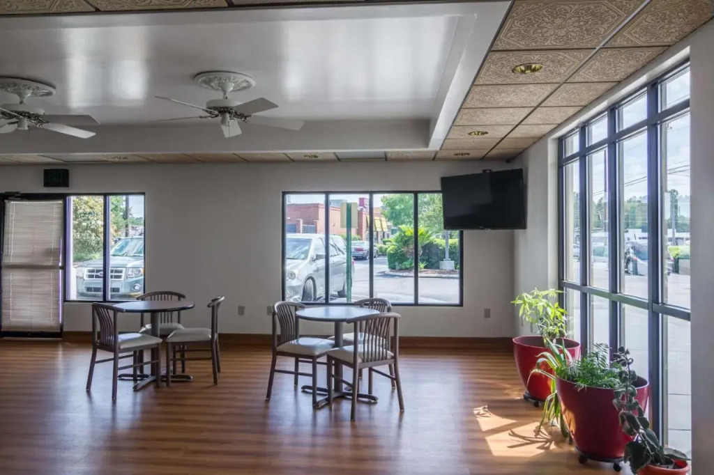 Comfort Inn Waycross