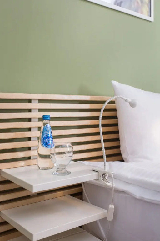 InPoint City Center Apartments