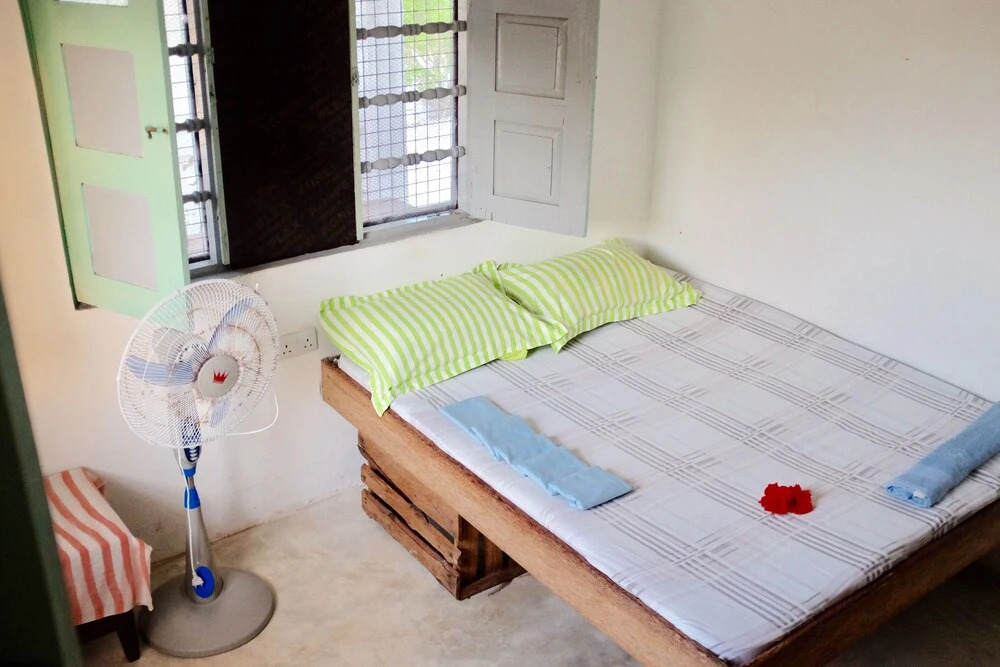 Paje Surf Bungalows - Hostel