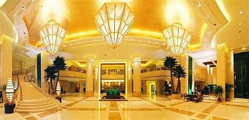 Jiucheng Hotel Luzhou
