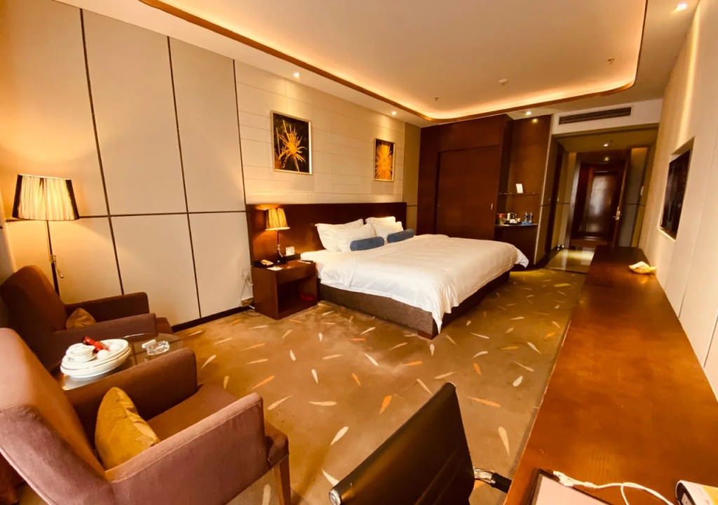 Relteem Hotel