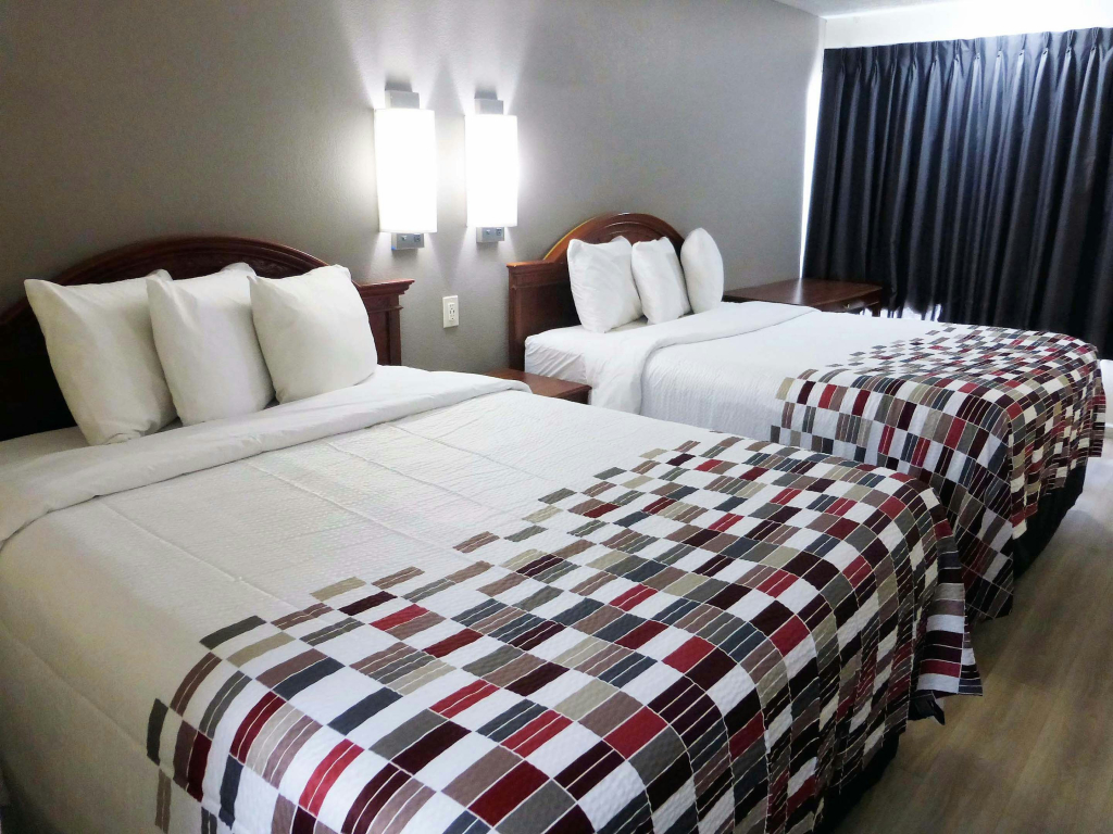 Red Roof Inn Walton, KY - Richwood - Cincinnati Airport South