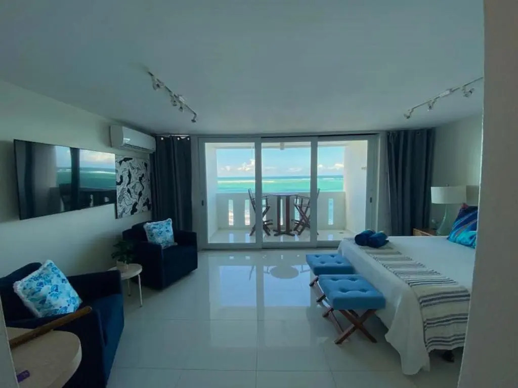 KASA Terrace Studio Breathtaking Ocean Views
