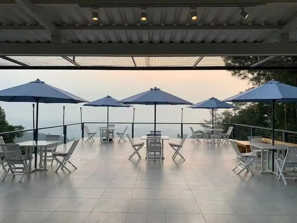 The Pine Forest Villas