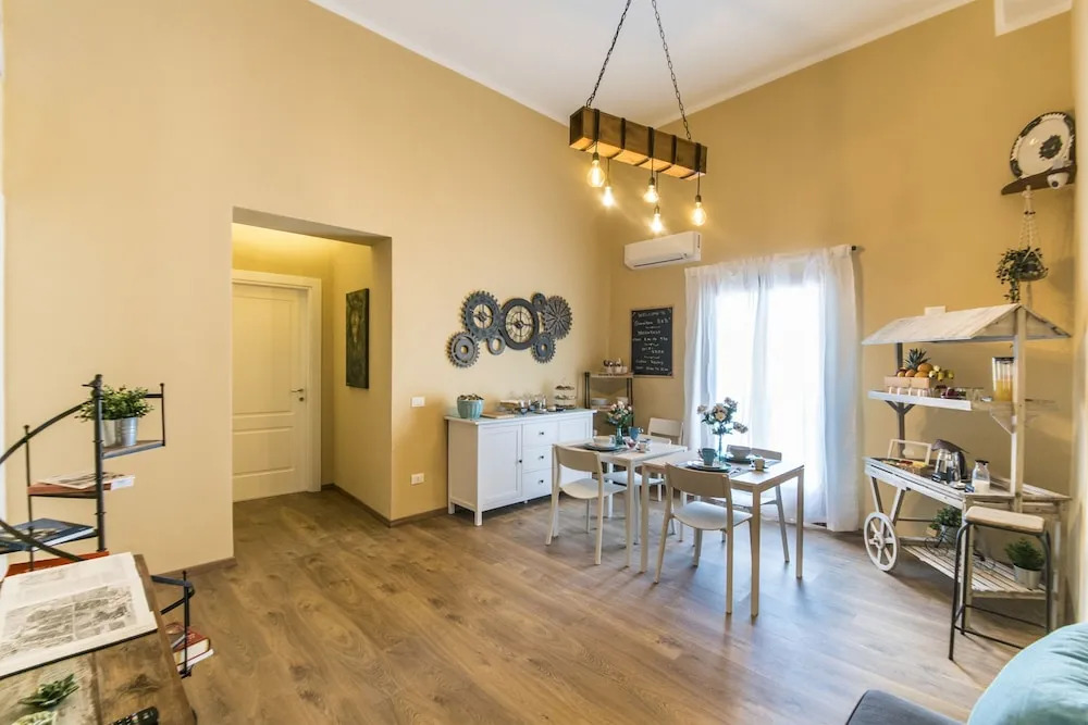 SheralKes B&B
