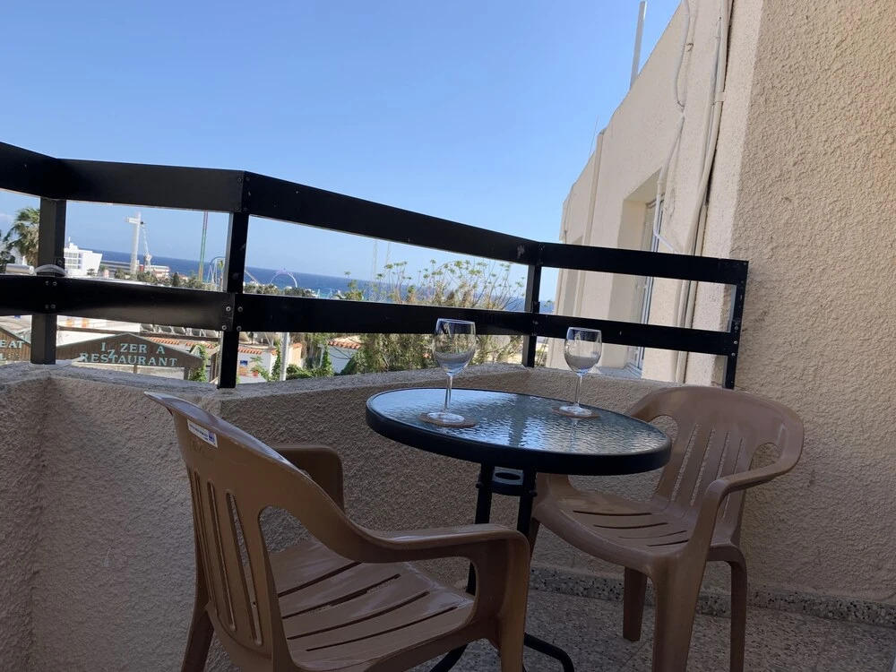 Pan Marie Apartments