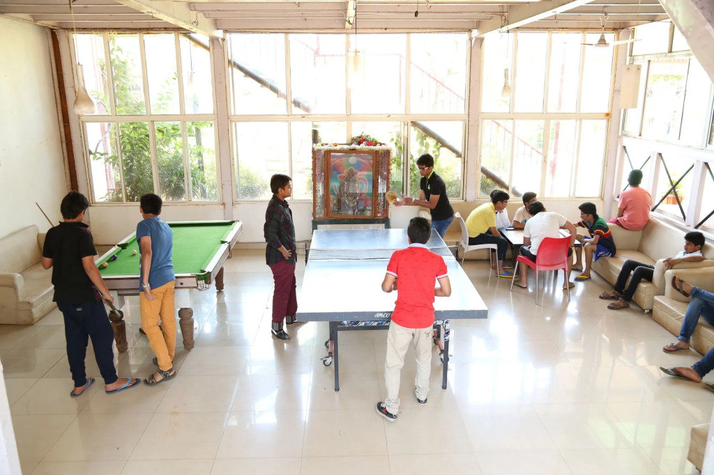 Neetas Shanti Villa