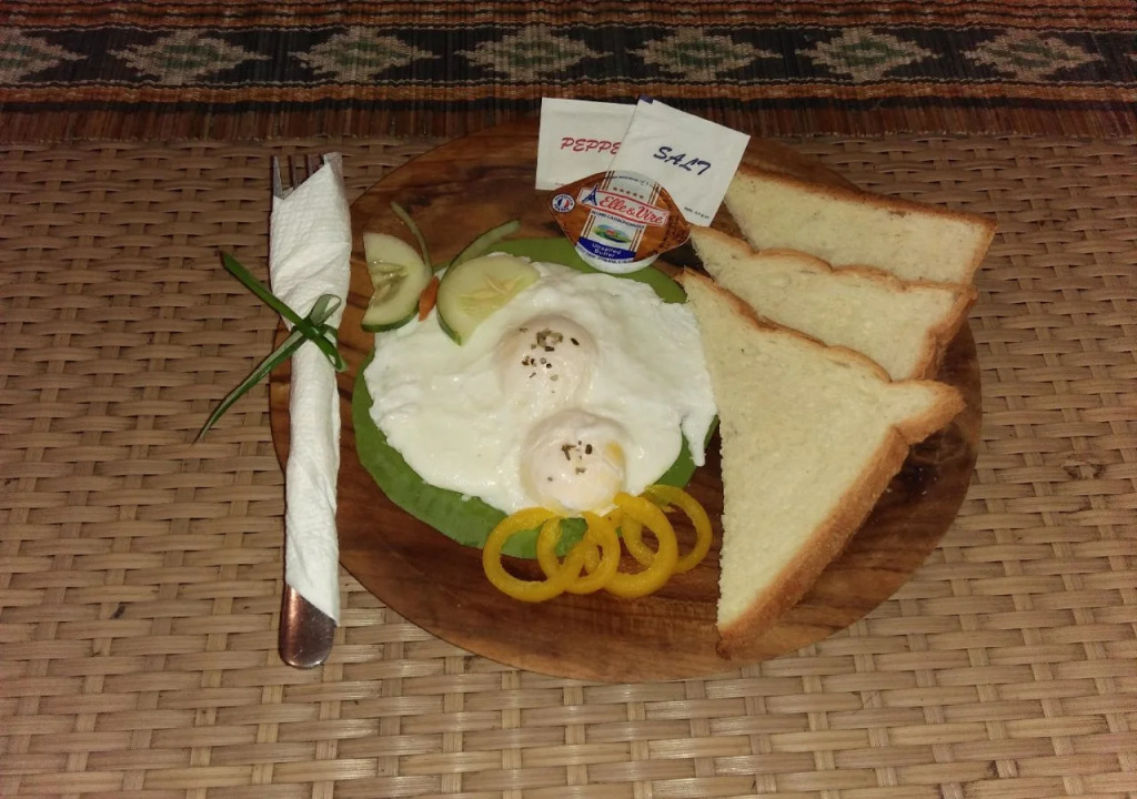 Puri Air Beach Resort & Spa