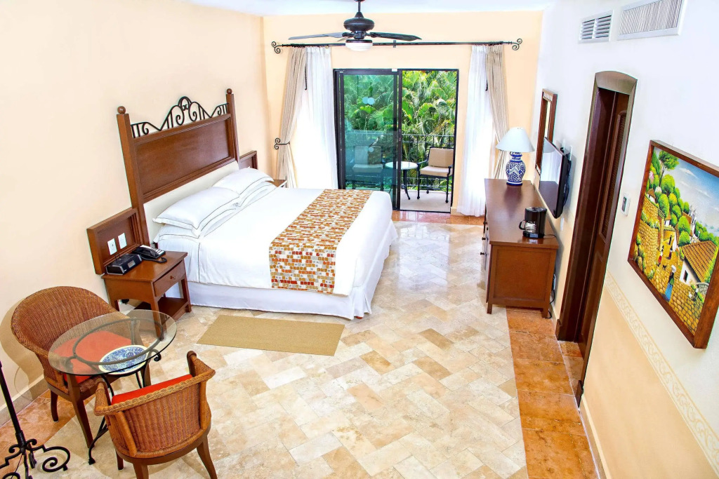 Occidental Cozumel - All Inclusive