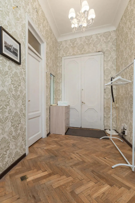 Апартаменты на Старорусской, 5/3
