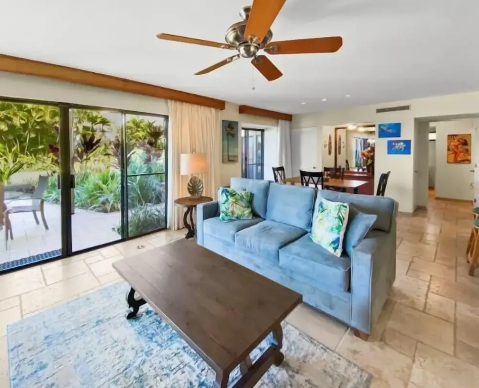 Wailea Elua, #1601 1 Bedroom Condo by RedAwning