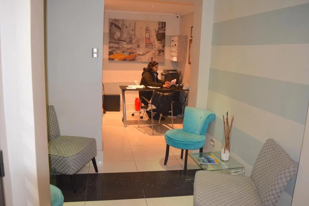 Cosmopolita Hostel