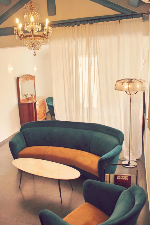 Siracusa Boutique Apartments