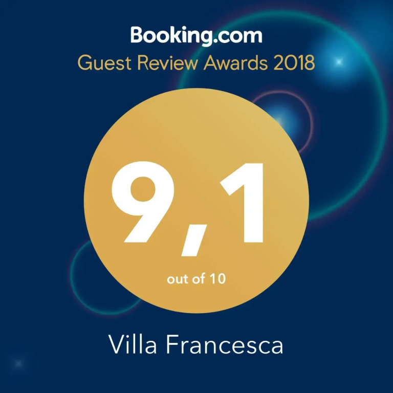 Villa Francesca
