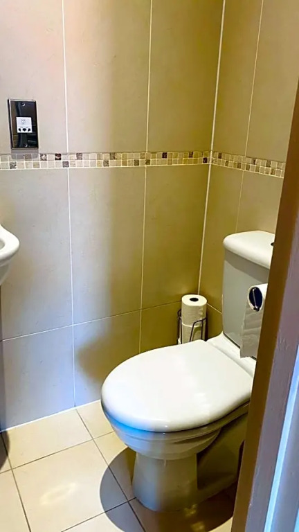 Bournemouth Double En-Suite