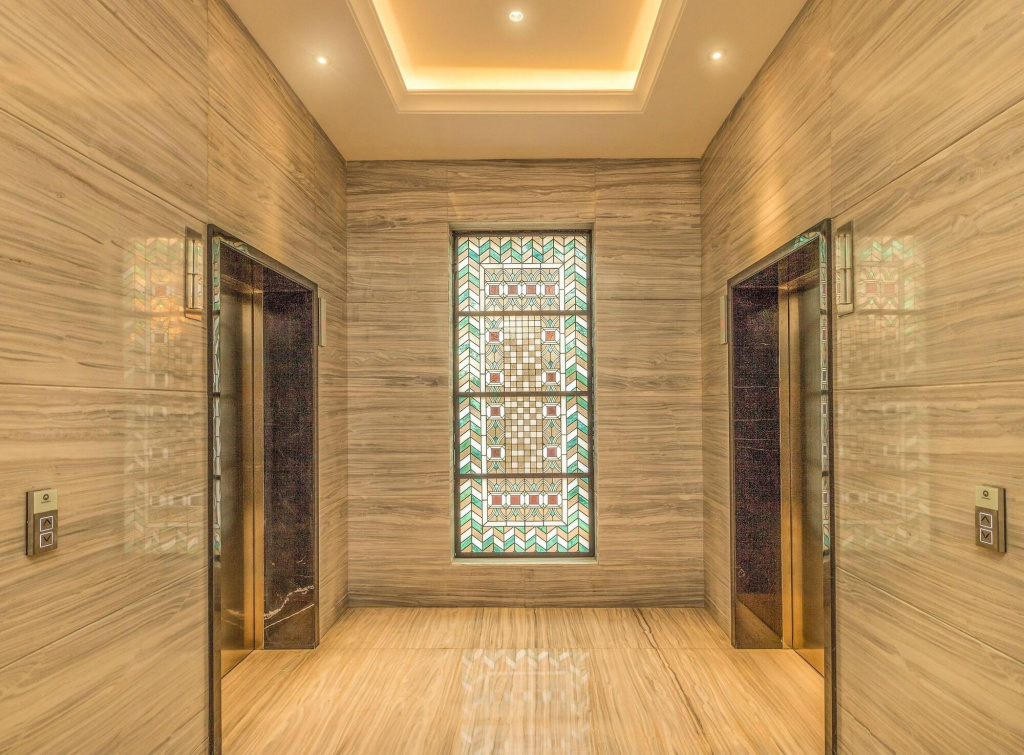 Lemon Tree Premier City Center Pune