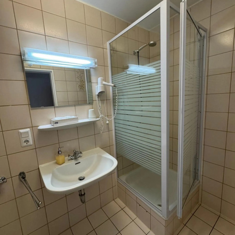 Hotel zur Post
