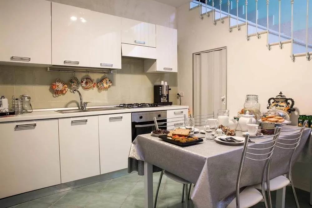 Musae Apartments