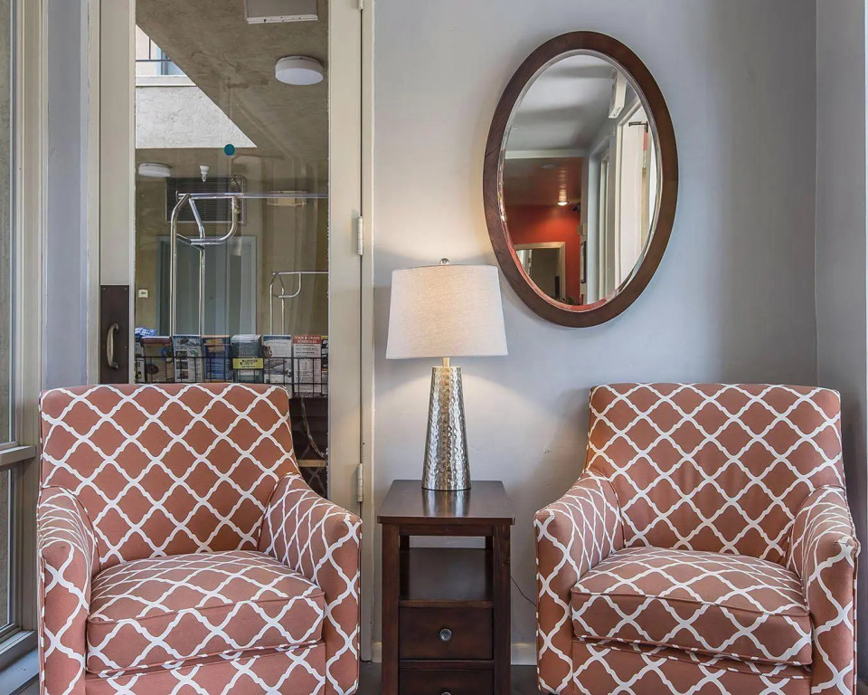 Americas Best Value Inn Loma Lodge Motel