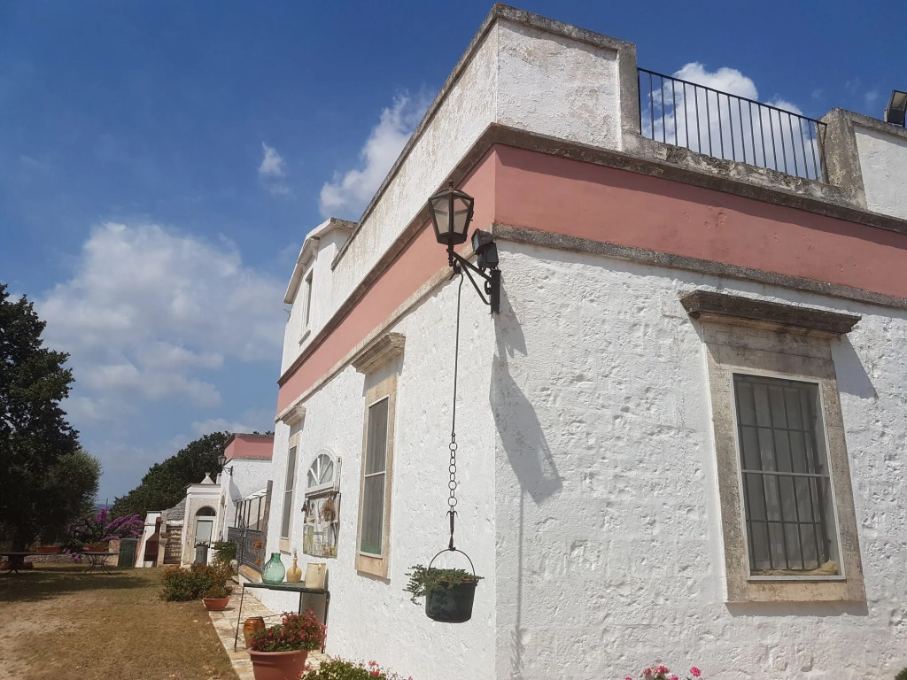 Masseria Gianca