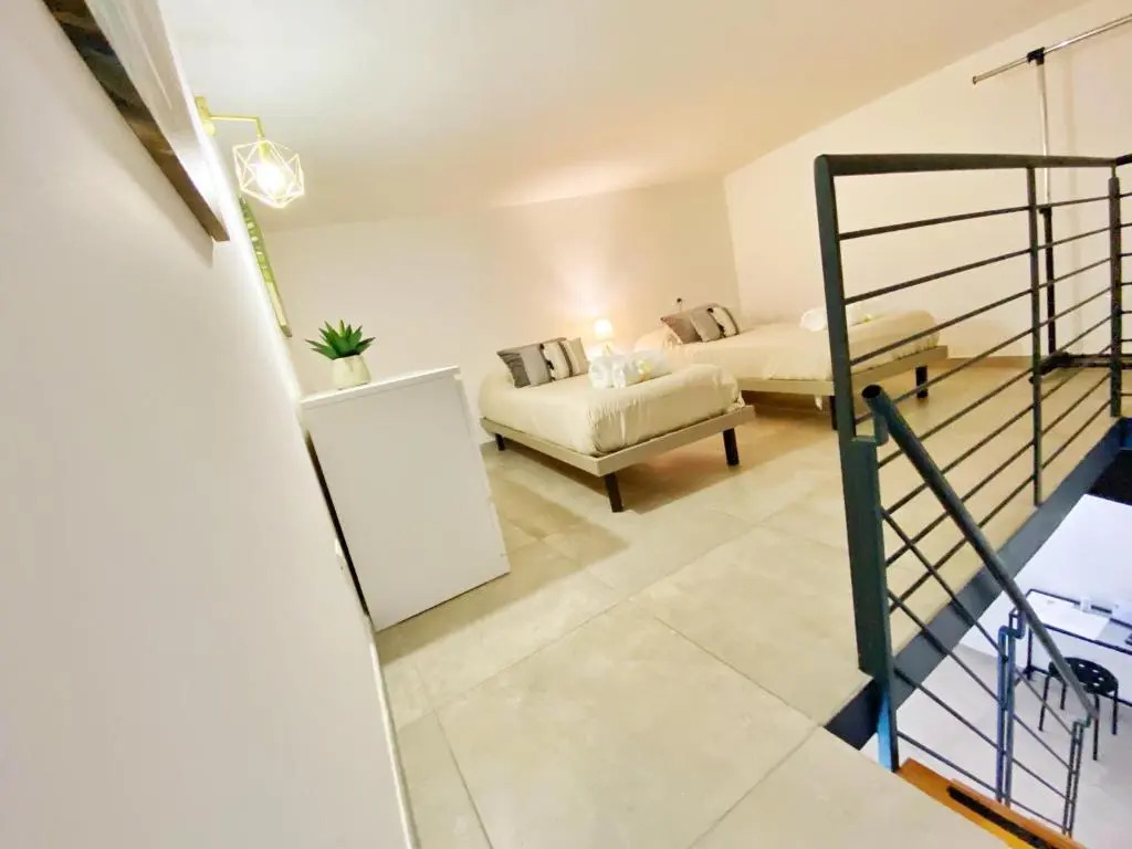 B&B Salerno IN Centro