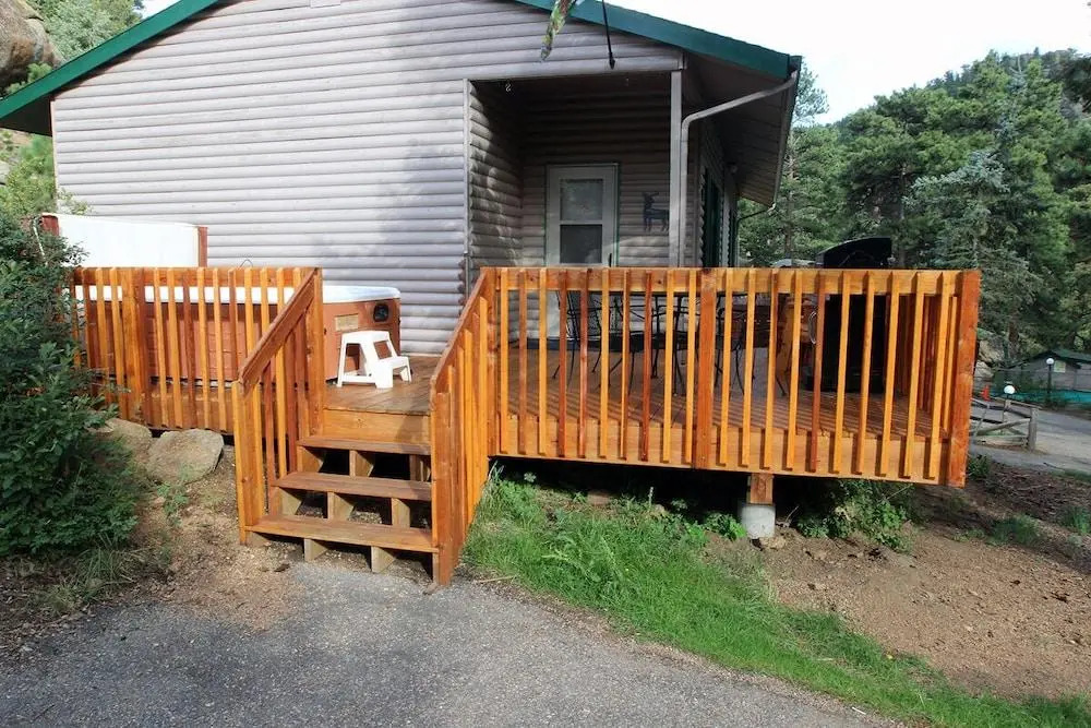 Sunnyside Knoll: 16