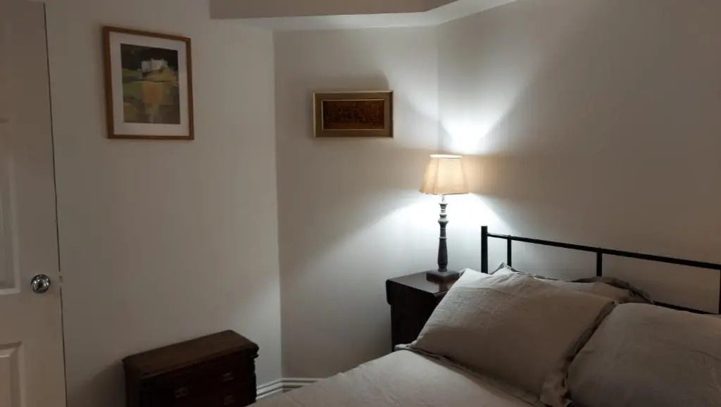 Goshawk 1 Bed Apartment In Ludlow Town Centre