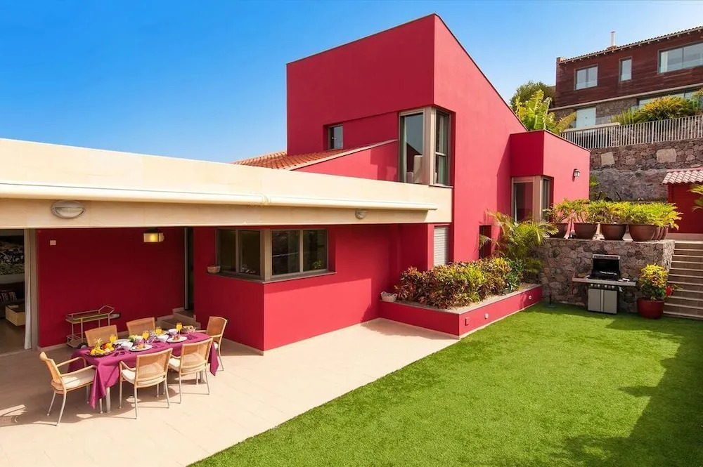 Villa in San B. de Tirajana, Gran Canaria 102861 by MO Rentals