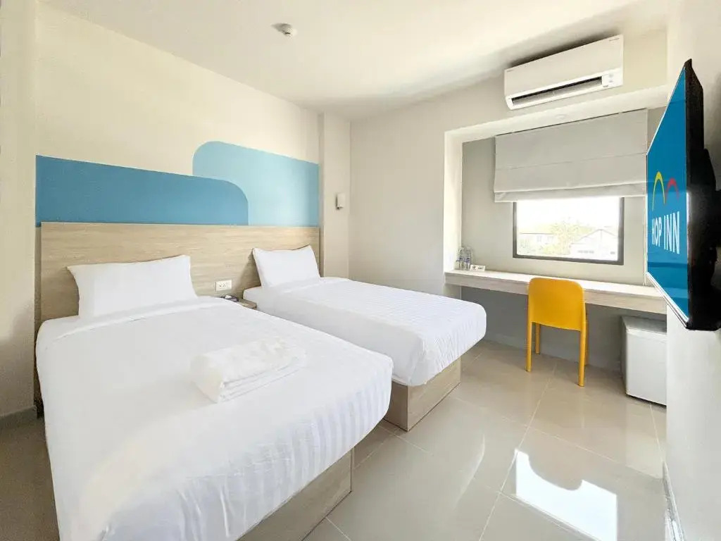 HOP INN Songkhla