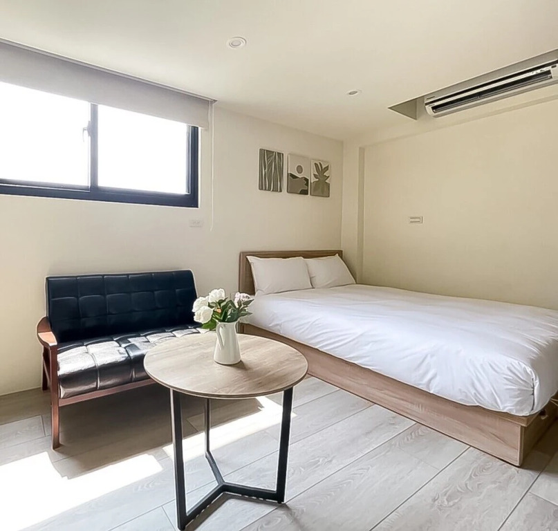 Affetto hostel