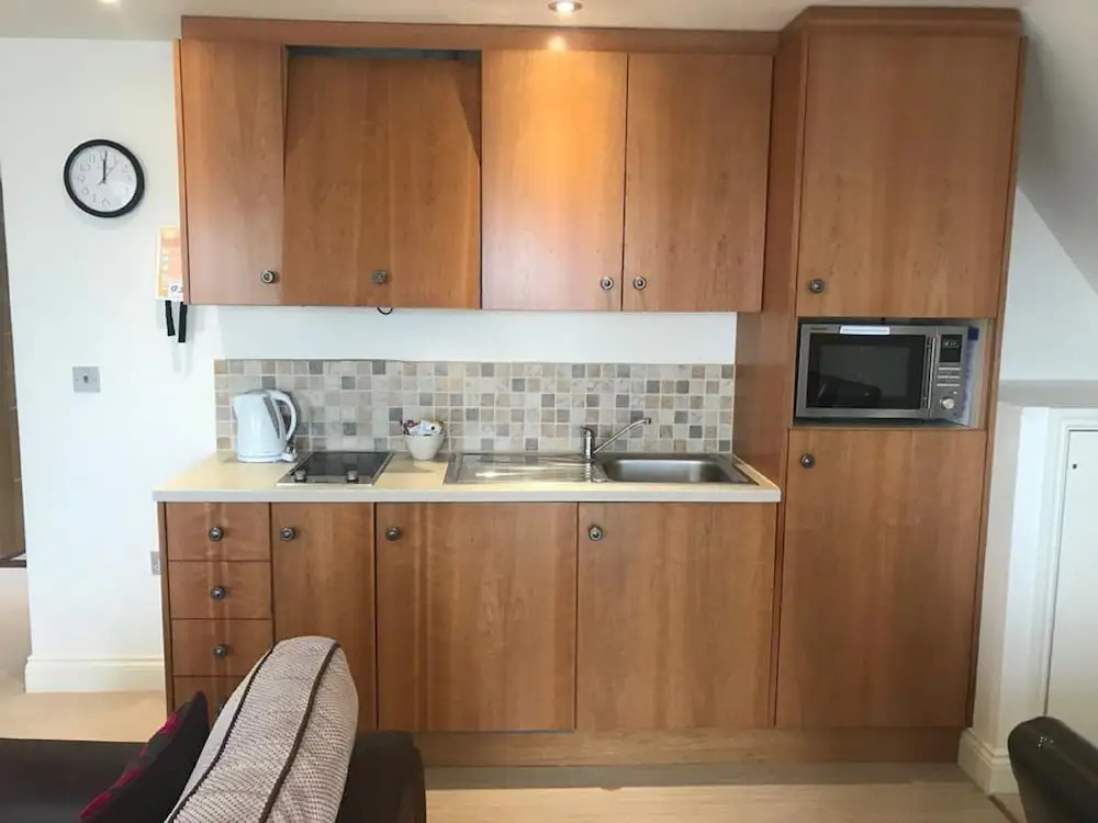 Porthole Suites