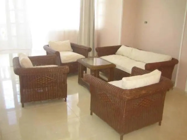 Pearl of luxor