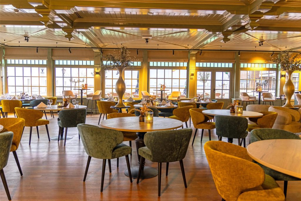 Hotel Spaander