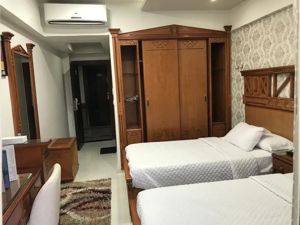 Dolphin Ras El-Bar Hotel