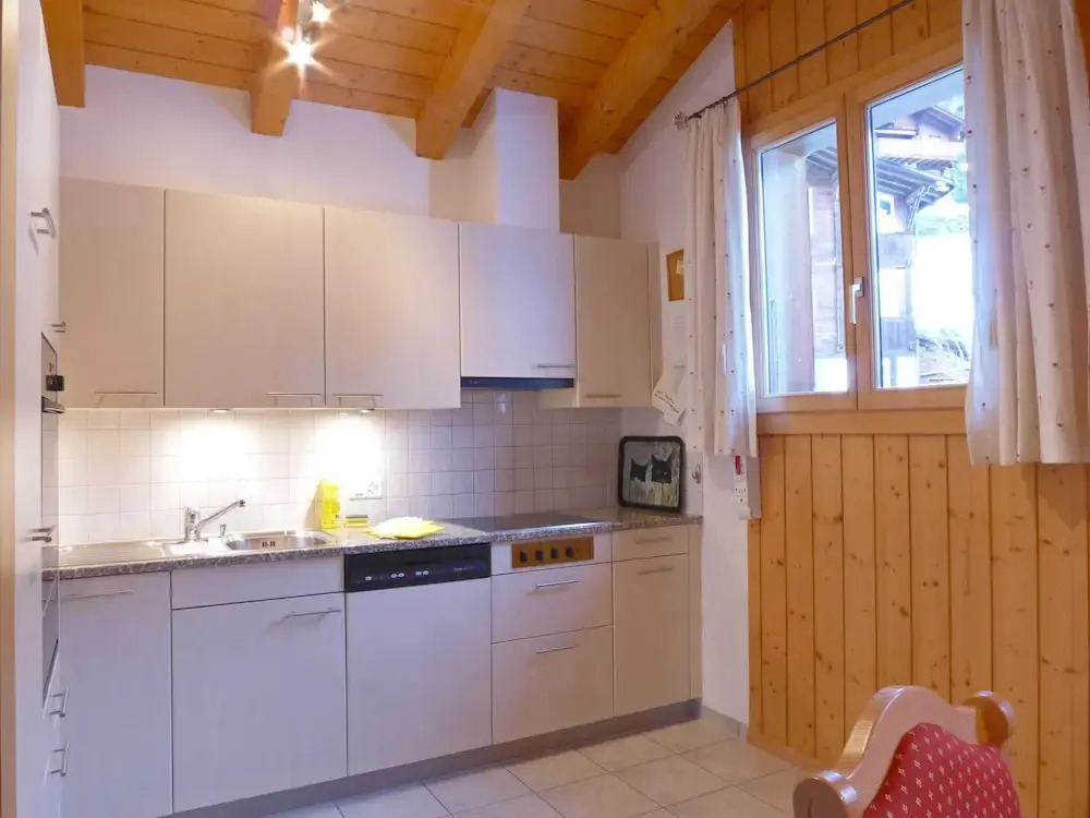 Apartment Roossihuus Apt-S by Interhome
