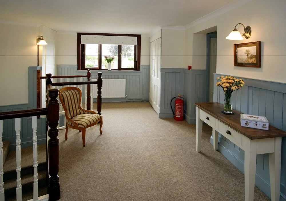 Exmoor House