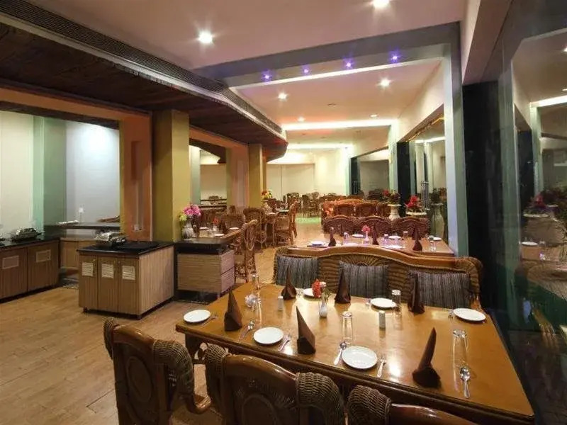 Bijis Hill Retreat