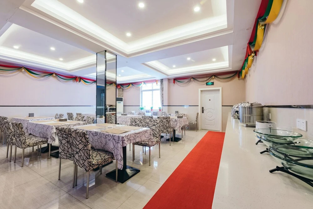 Xitang Hotel