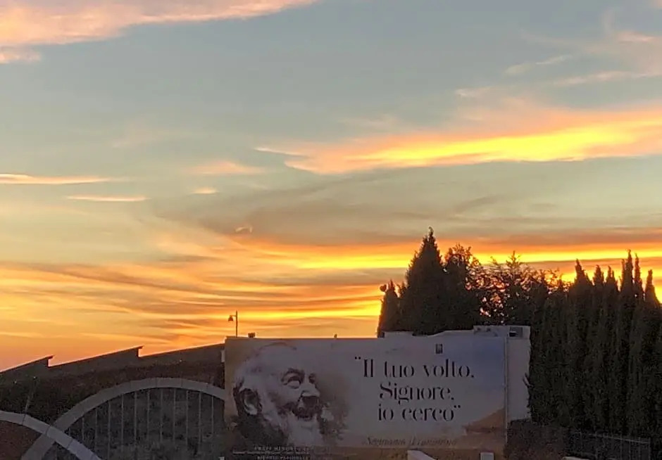 Albergo pensione Bianco