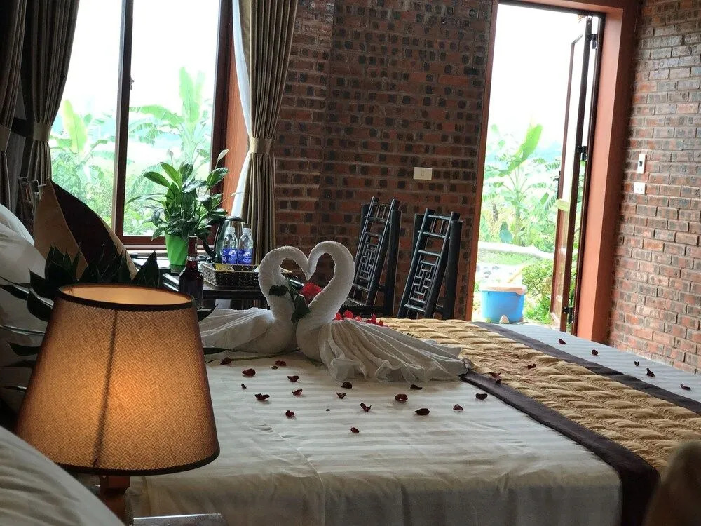 Heritage Soul Bungalow Tam Coc