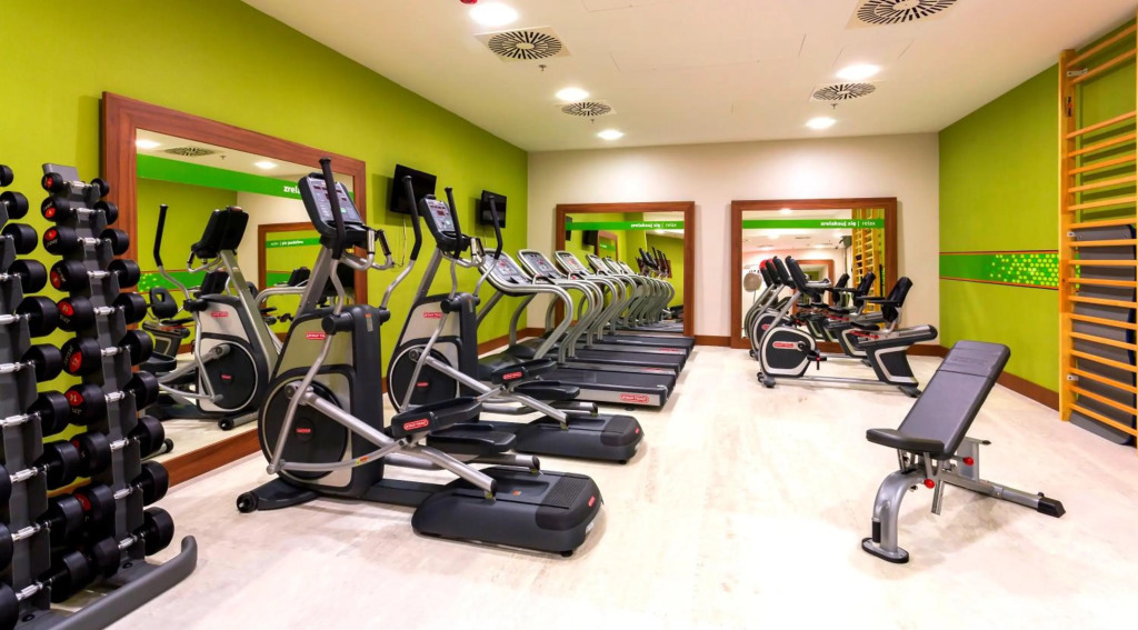 Hampton by Hilton Warsaw City Centre